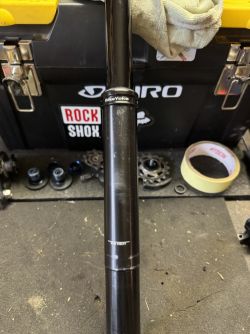 BikeYoke 185mm/34,9mm