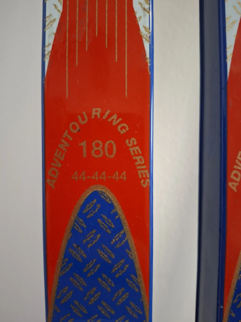 Běžky Madshus 180 cm + hole Swix 