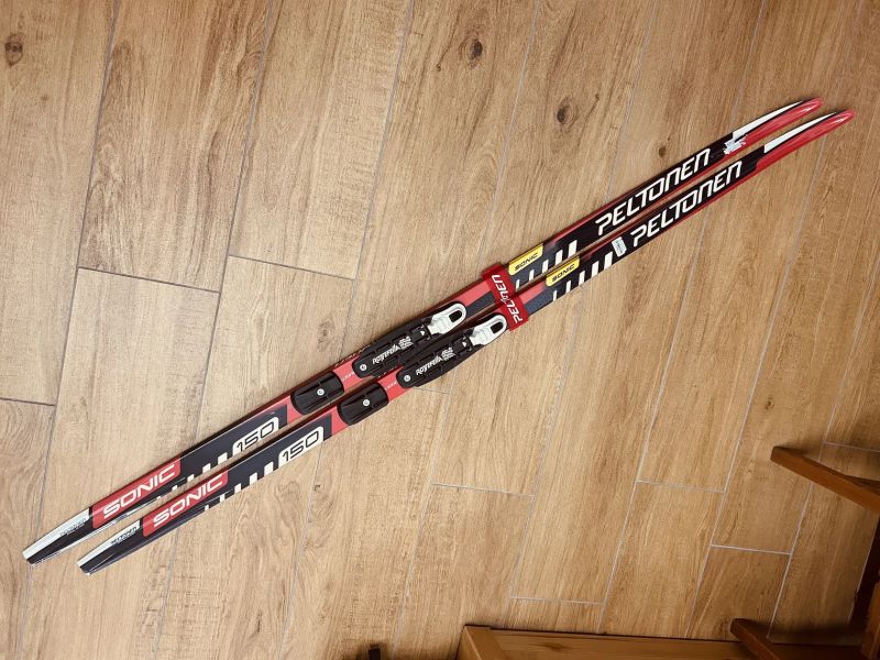 Peltonen Sonic 150mm