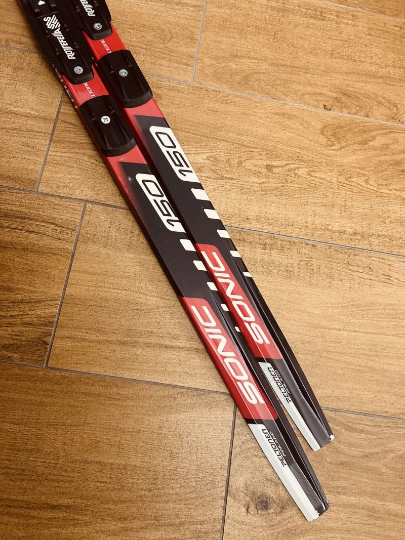 Peltonen Sonic 150mm