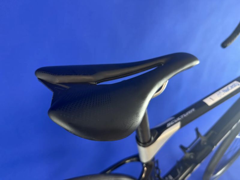 Předrezervace - Merida - Scultura Di2 elektrické řaz. 2x12 - vel. XXS pro 150 - 160cm