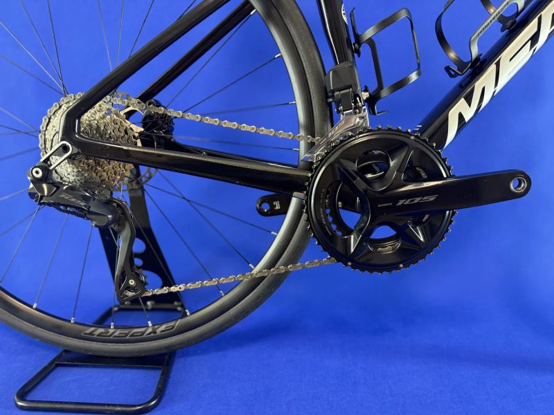 Předrezervace - Merida - Scultura Di2 elektrické řaz. 2x12 - vel. XXS pro 150 - 160cm