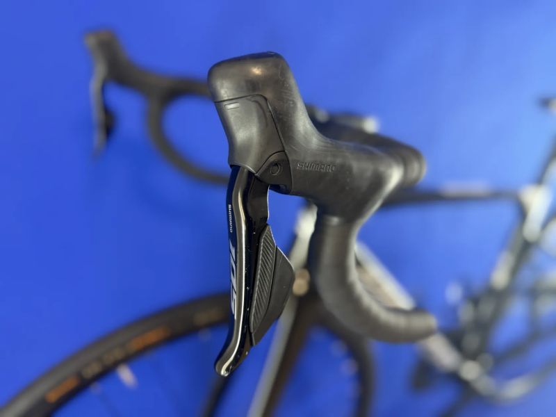 Předrezervace - Merida - Scultura Di2 elektrické řaz. 2x12 - vel. XXS pro 150 - 160cm