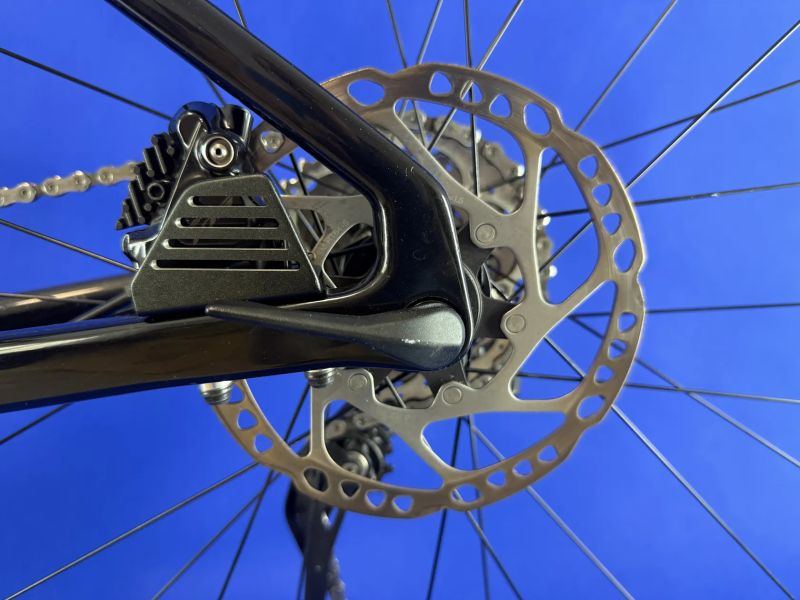 Předrezervace - Merida - Scultura Di2 elektrické řaz. 2x12 - vel. XXS pro 150 - 160cm