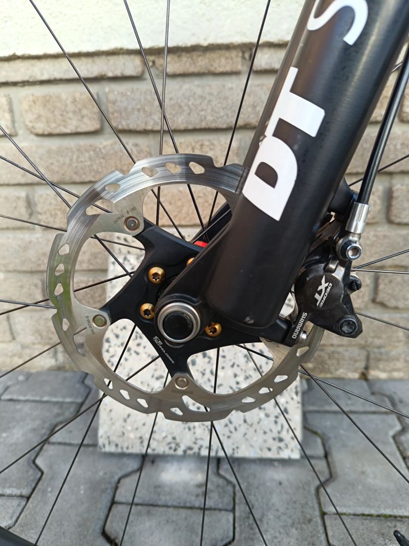 SCOTT SCALE 900 RC WORLD CUP - karbonová kola Roval Control SL, 9,3kg