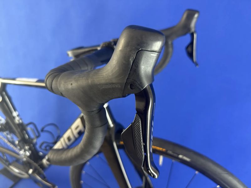 Předrezervace - Merida - Scultura Di2 elektrické řaz. 2x12 - vel. XS pro 159 - 166cm