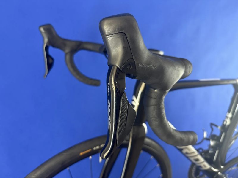 Předrezervace - Merida - Scultura Di2 elektrické řaz. 2x12 - vel. XS pro 159 - 166cm