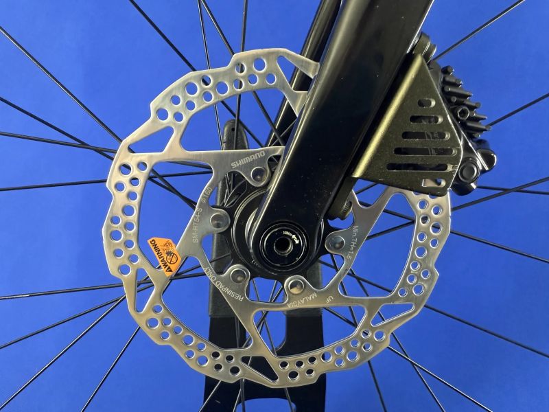 Předrezervace - Merida - Scultura Di2 elektrické řaz. 2x12 - vel. XS pro 159 - 166cm