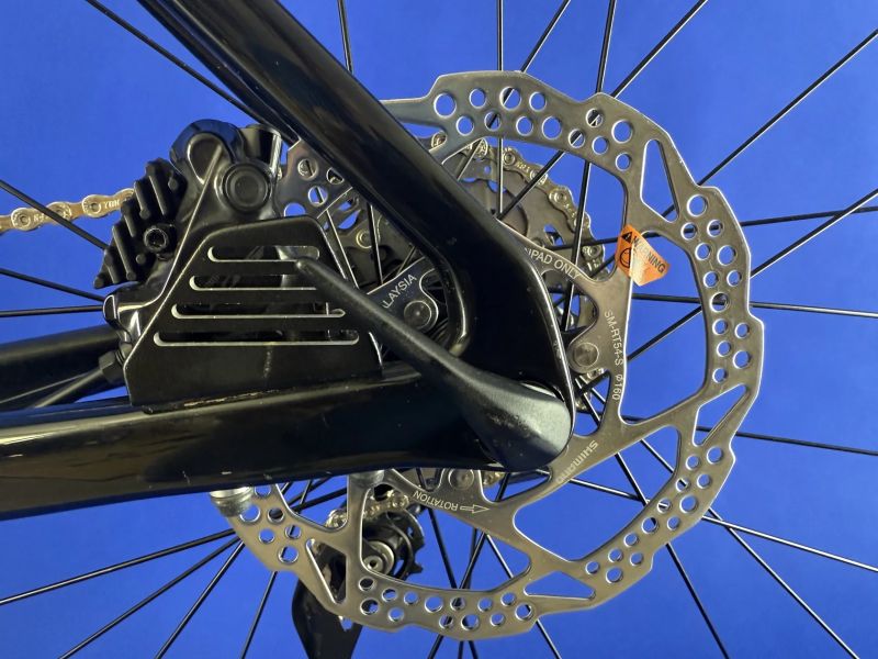 Předrezervace - Merida - Scultura Di2 elektrické řaz. 2x12 - vel. XS pro 159 - 166cm