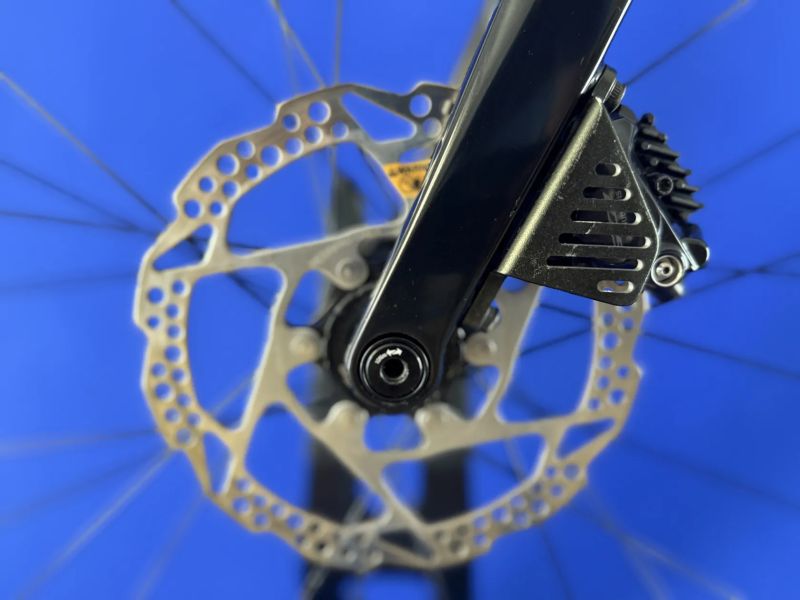 Předrezervace - Merida - Scultura Di2 elektrické řaz. 2x12 - vel. S pro 167 - 174cm