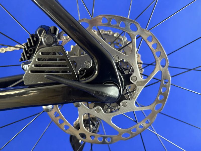 Předrezervace - Merida - Scultura Di2 elektrické řaz. 2x12 - vel. S pro 167 - 174cm