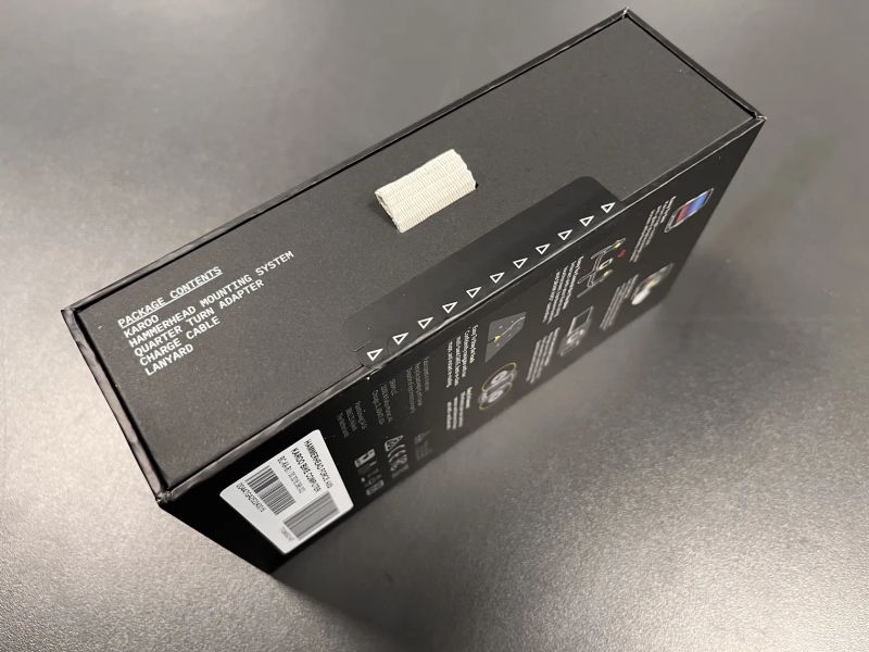 Nový cyklopočítač Hammerhead Karoo