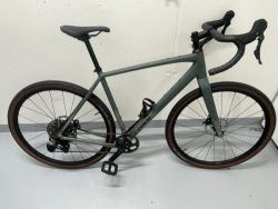 Prodám gravel Trek Checkpoint ALR 300 GEN 3