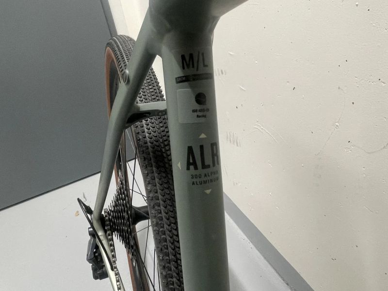 Prodám gravel Trek Checkpoint ALR 300 GEN 3