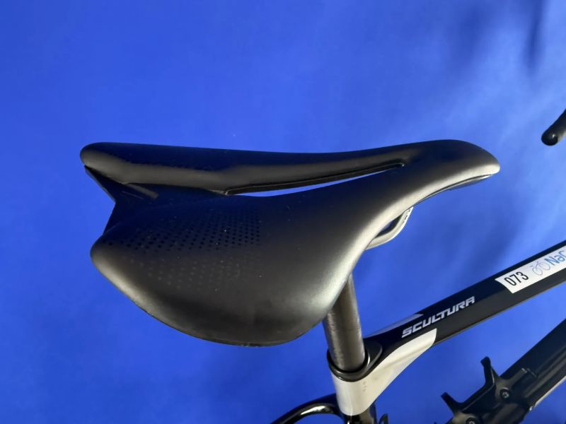 Předrezervace - Merida - Scultura Di2 elektrické řaz. 2x12 - vel. M pro 175 - 181cm