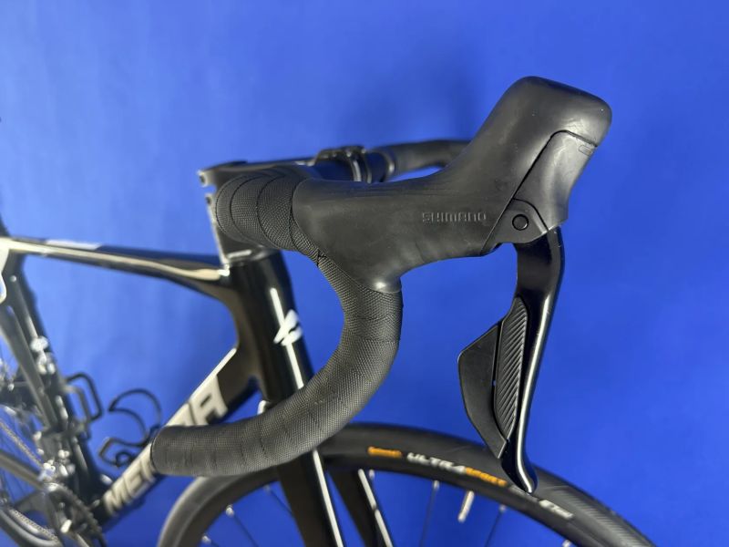 Předrezervace - Merida - Scultura Di2 elektrické řaz. 2x12 - vel. M pro 175 - 181cm