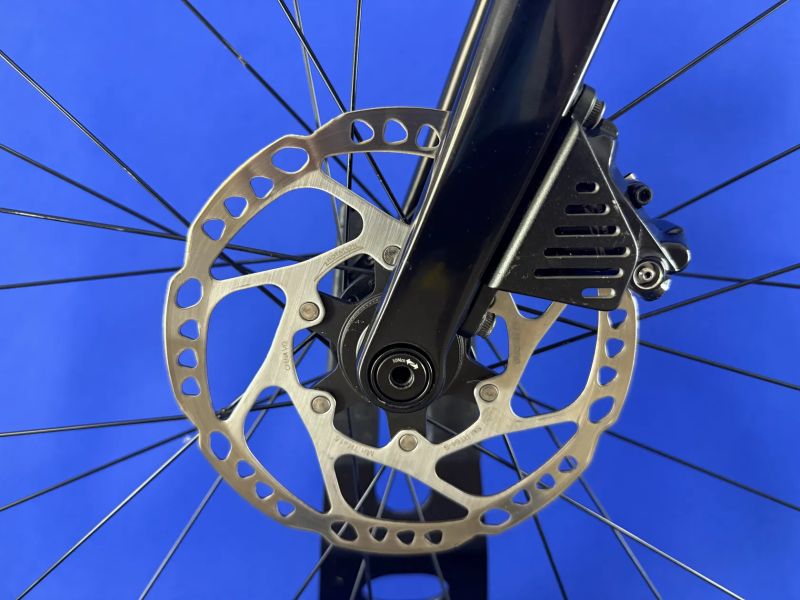 Předrezervace - Merida - Scultura Di2 elektrické řaz. 2x12 - vel. M pro 175 - 181cm