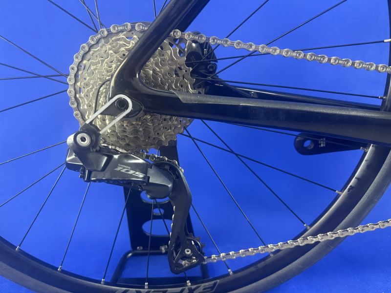 Předrezervace - Merida - Scultura Di2 elektrické řaz. 2x12 - vel. M pro 175 - 181cm