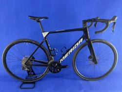 Předrezervace - Merida - Scultura Di2 elektrické řaz. 2x12 - vel. L pro 182 - 188cm