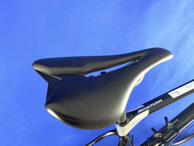 Předrezervace - Merida - Scultura Di2 elektrické řaz. 2x12 - vel. L pro 182 - 188cm