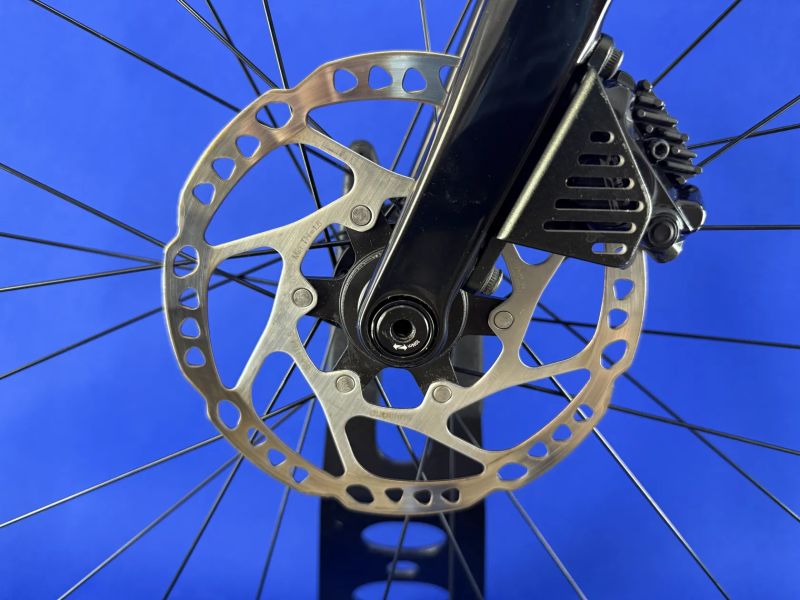 Předrezervace - Merida - Scultura Di2 elektrické řaz. 2x12 - vel. L pro 182 - 188cm