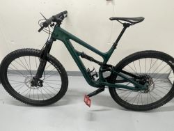 Prodám kolo Cannondale Habit Carbon 3