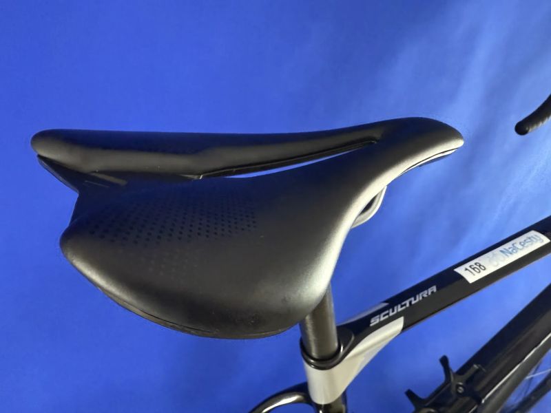 Předrezervace - Merida - Scultura Di2 elektrické řaz. 2x12 - vel. XL pro 189 - 196cm