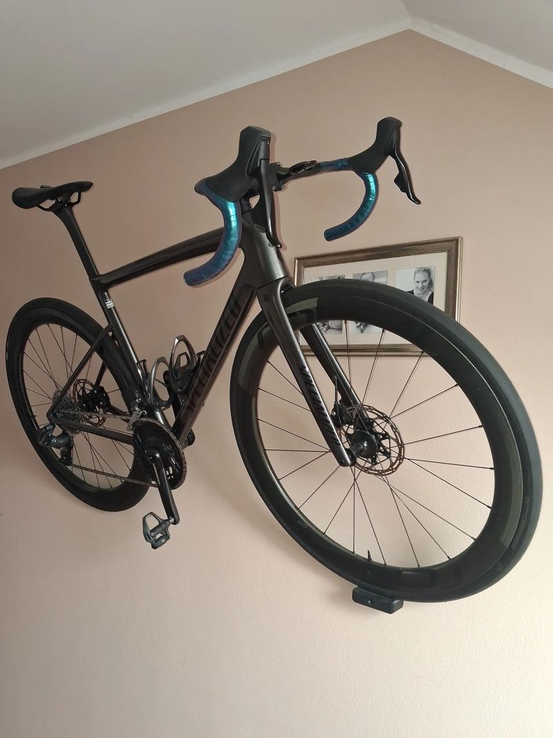 Specialized Tarmac SL8