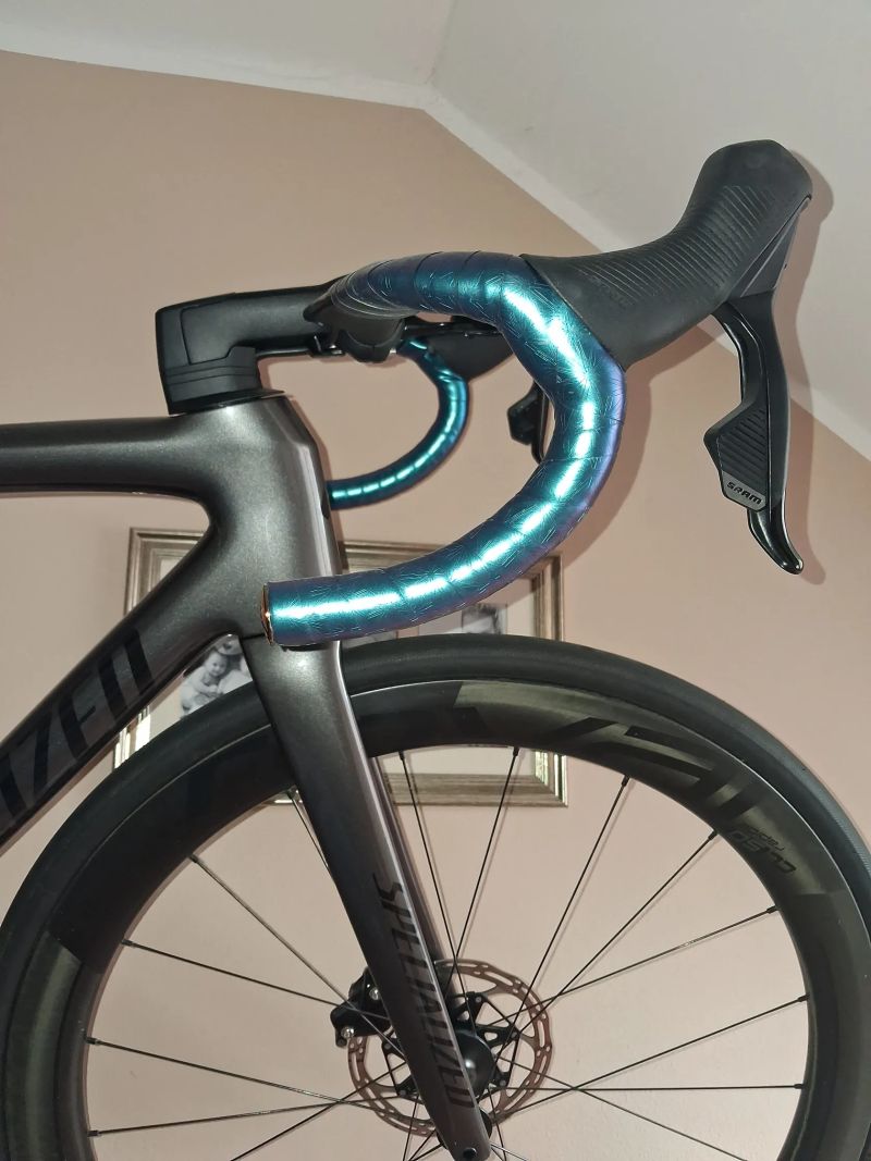 Specialized Tarmac SL8