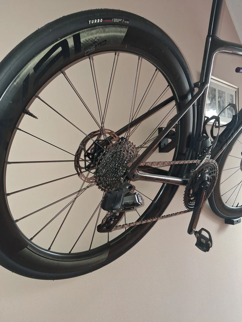 Specialized Tarmac SL8