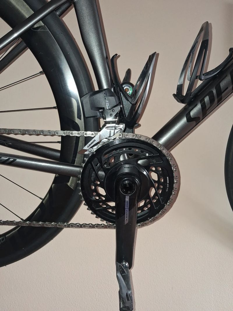 Specialized Tarmac SL8