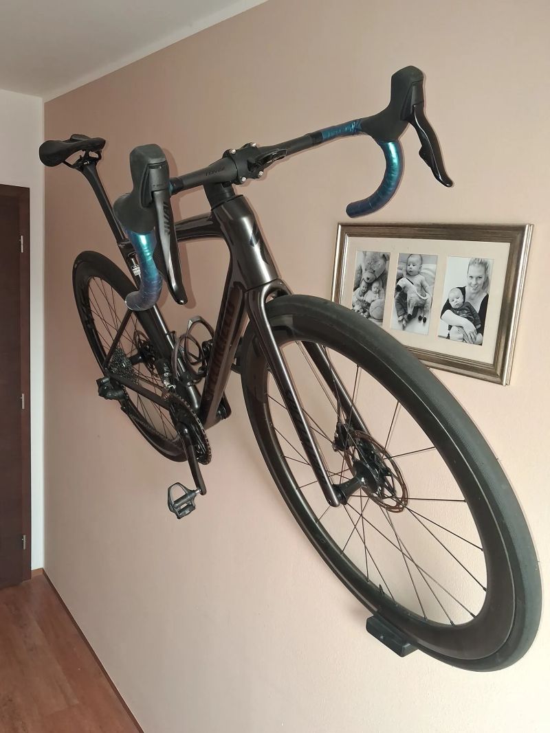 Specialized Tarmac SL8