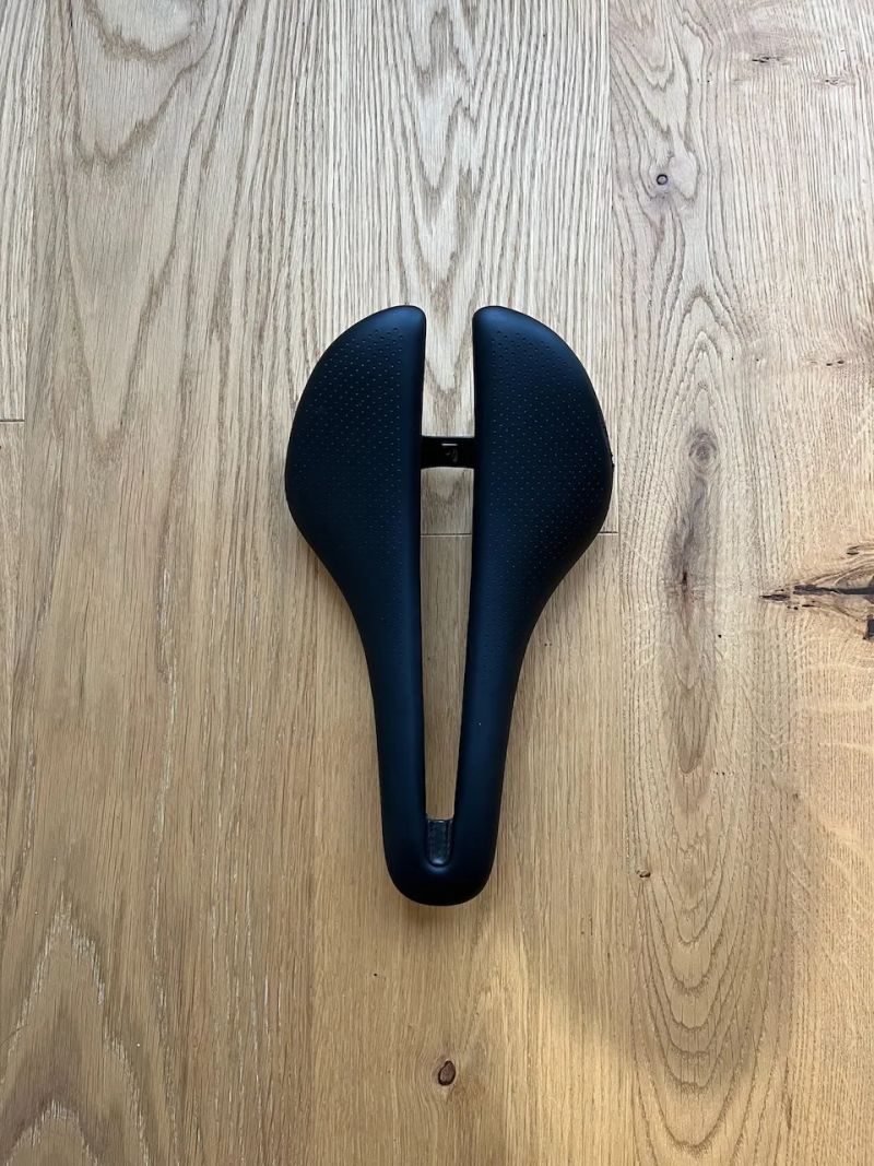 Prodám Sedlo Bontrager Aeolus RSL 145mm, carbon