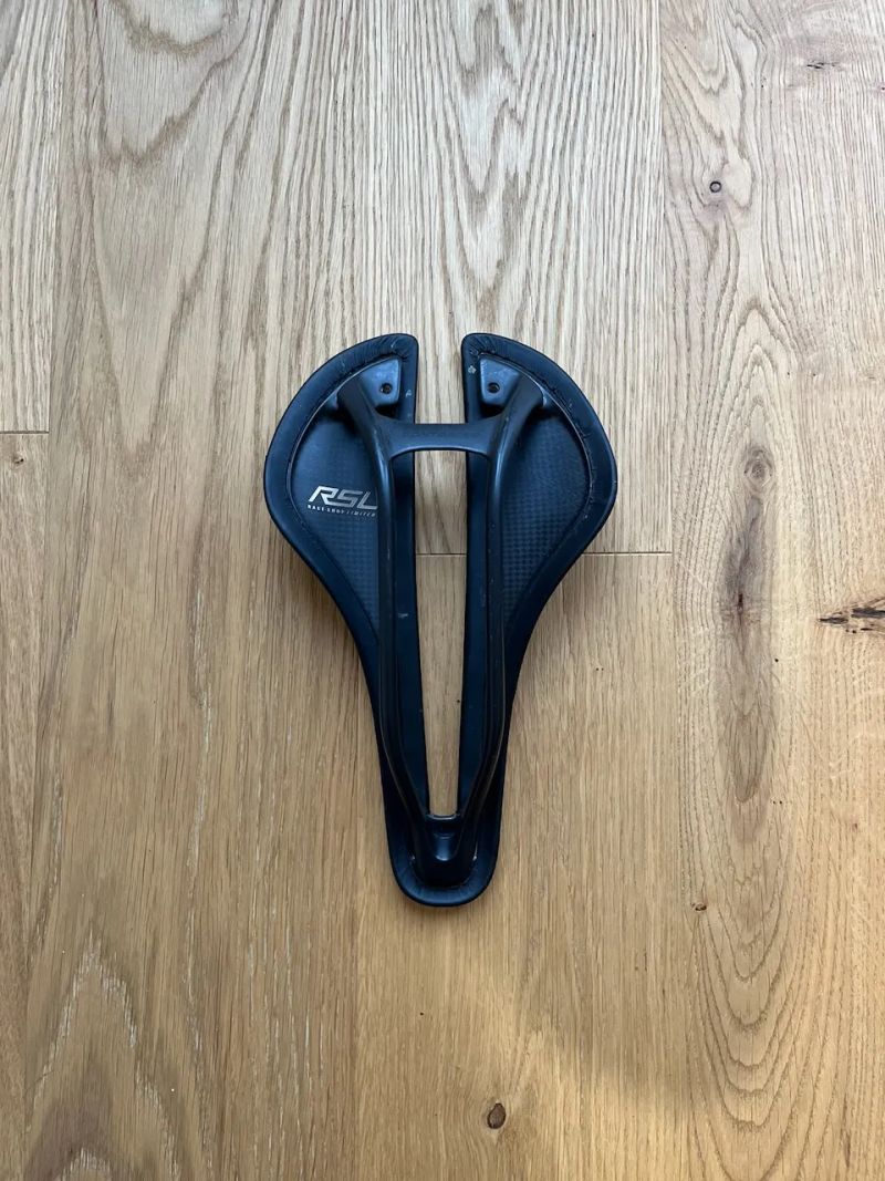 Prodám Sedlo Bontrager Aeolus RSL 145mm, carbon