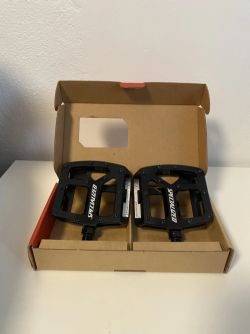Nové pedály Specialized Bennies PLATFORM
