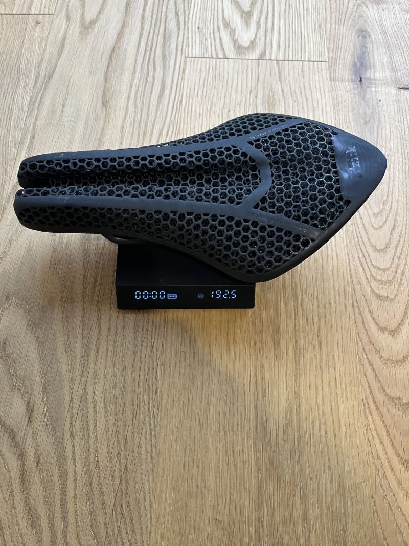 Fizik Transiro Aeris LD R1 Adaptive 135