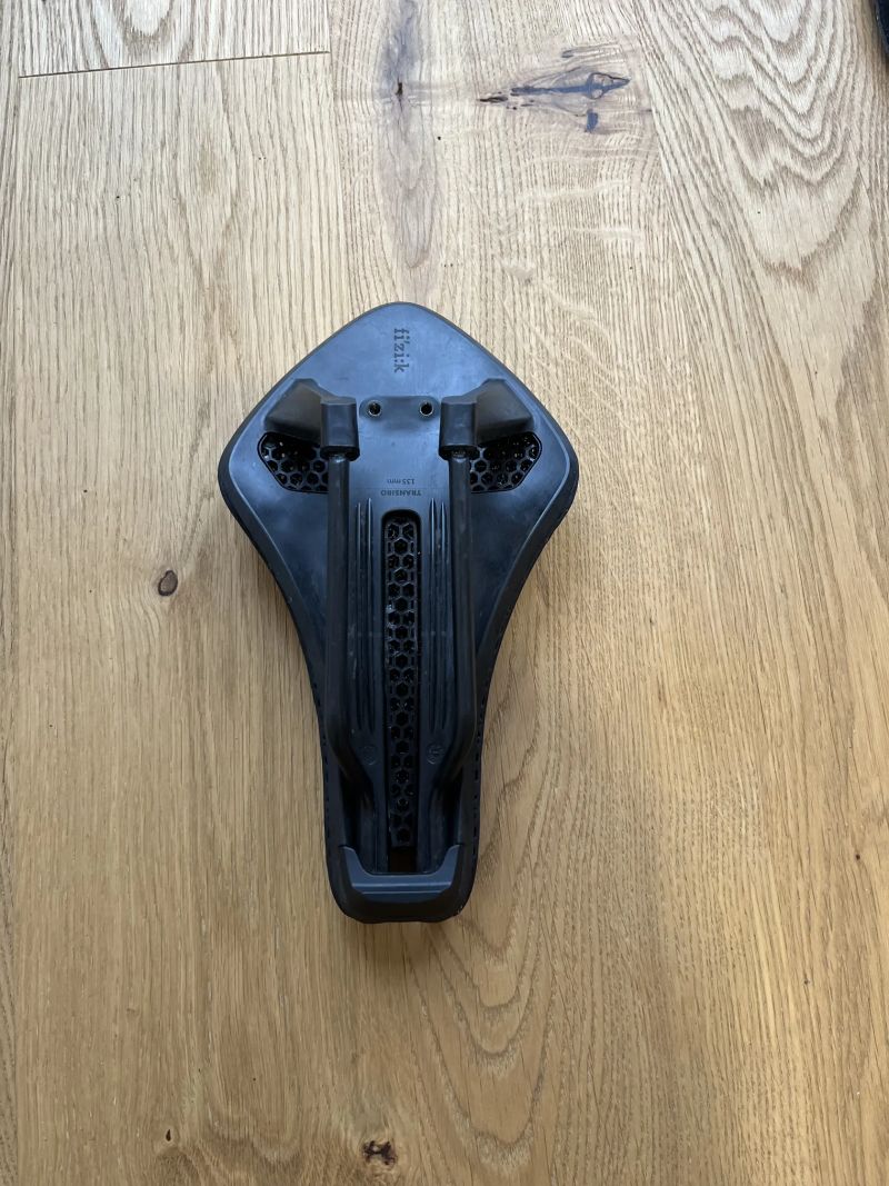 Fizik Transiro Aeris LD R1 Adaptive 135
