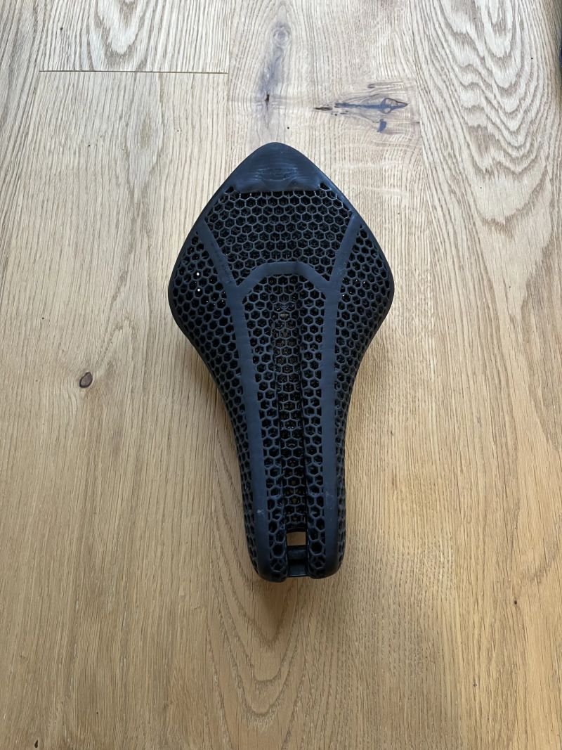 Fizik Transiro Aeris LD R1 Adaptive 135