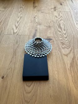 Prodám zánovní kazetu E.Dubied & Co, 12s, 11-34, 211g!