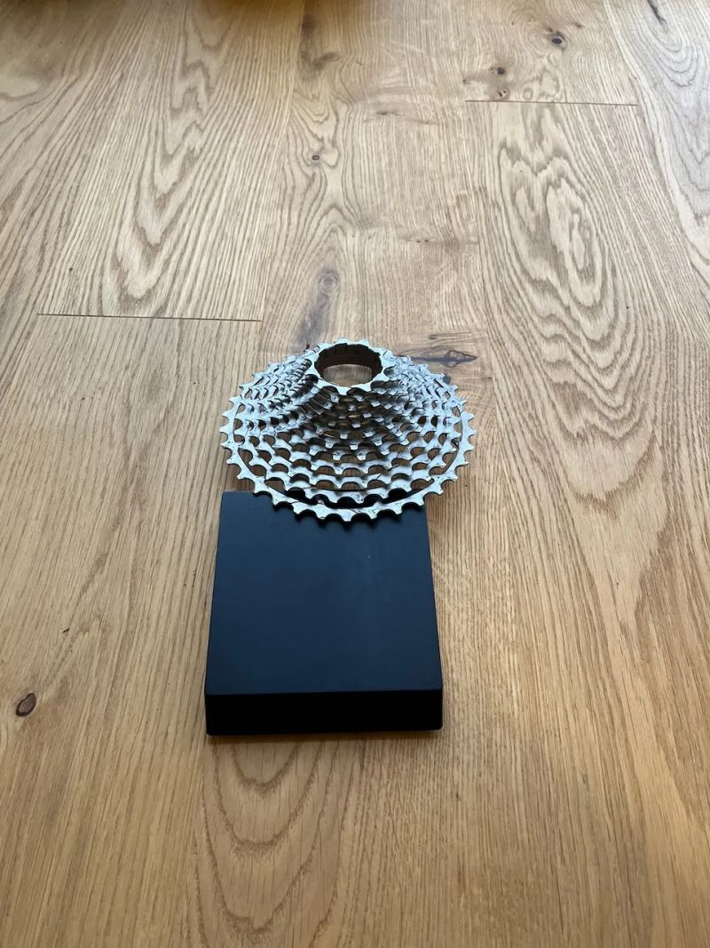 Prodám zánovní kazetu E.Dubied & Co, 12s, 11-34, 211g!