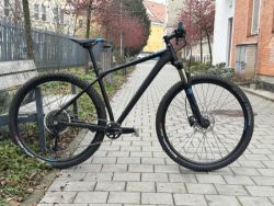 CUBE reaction race 29