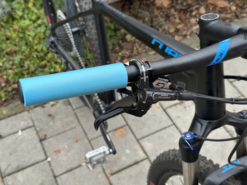 CUBE reaction race 29