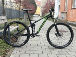 Ghost Kato FS 3 2016