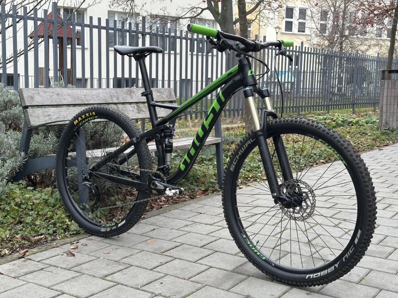 Ghost Kato FS 3 2016