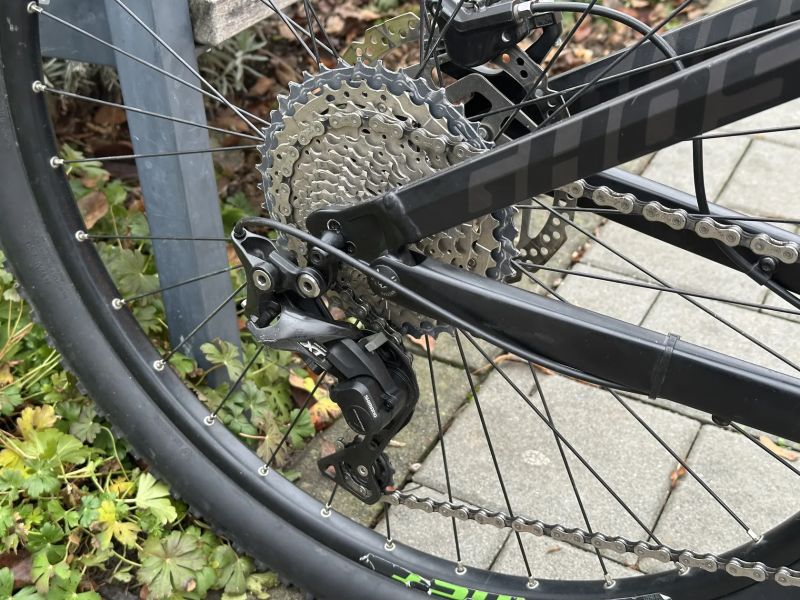 Ghost Kato FS 3 2016