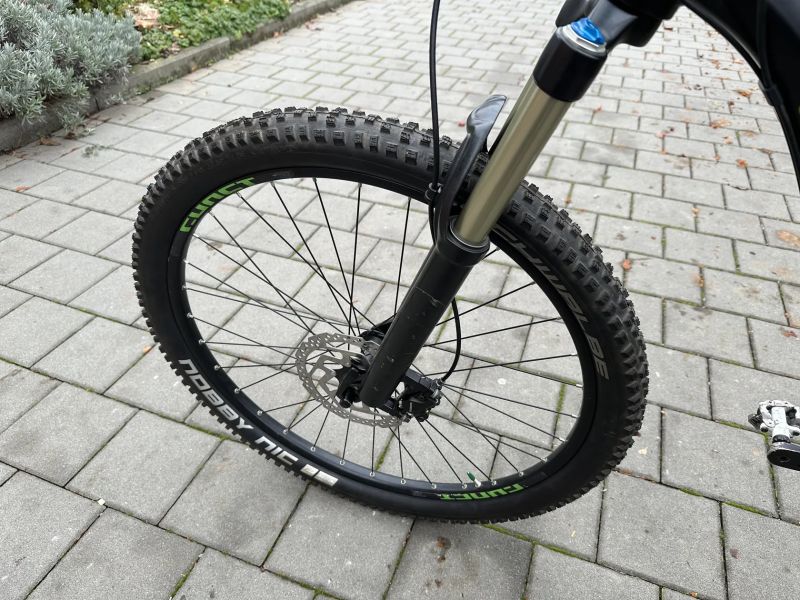 Ghost Kato FS 3 2016