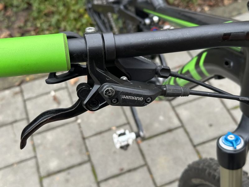 Ghost Kato FS 3 2016