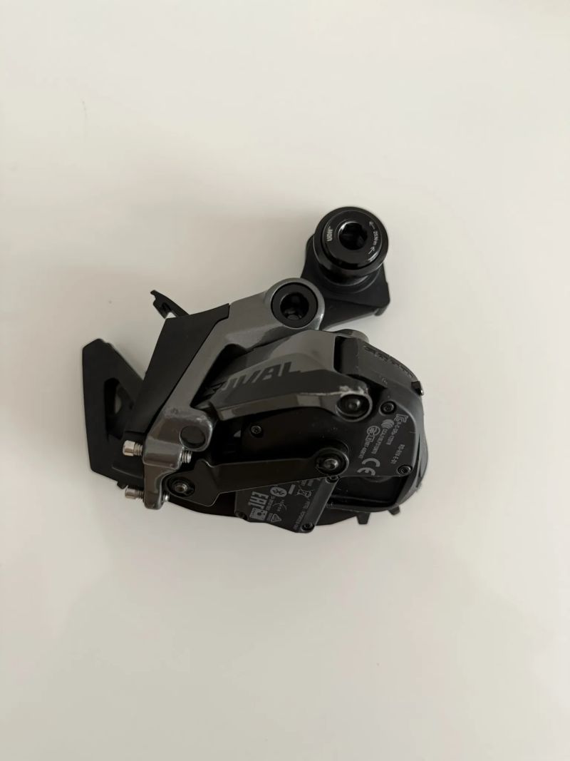 SRAM RIVAL AXS