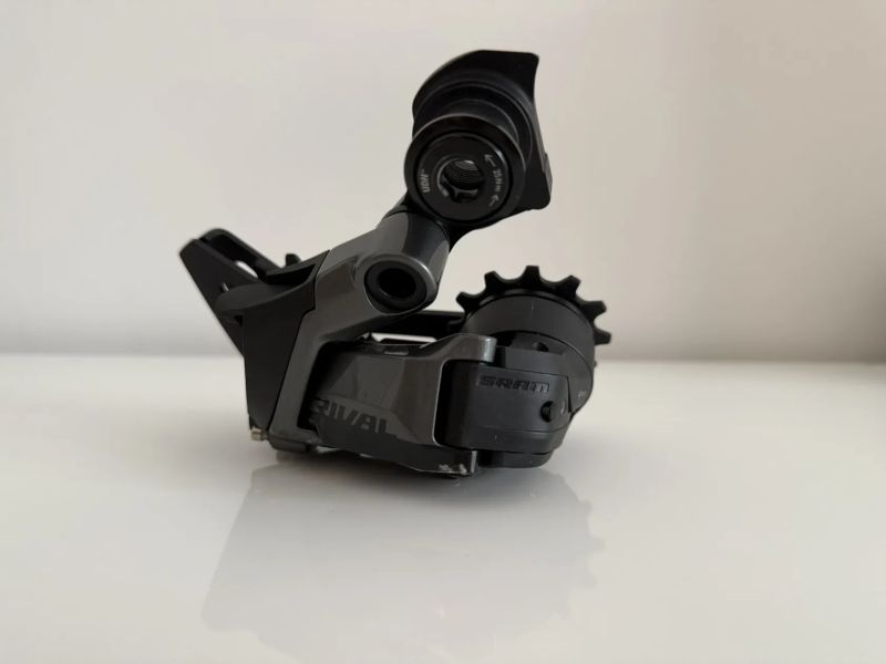 SRAM RIVAL AXS