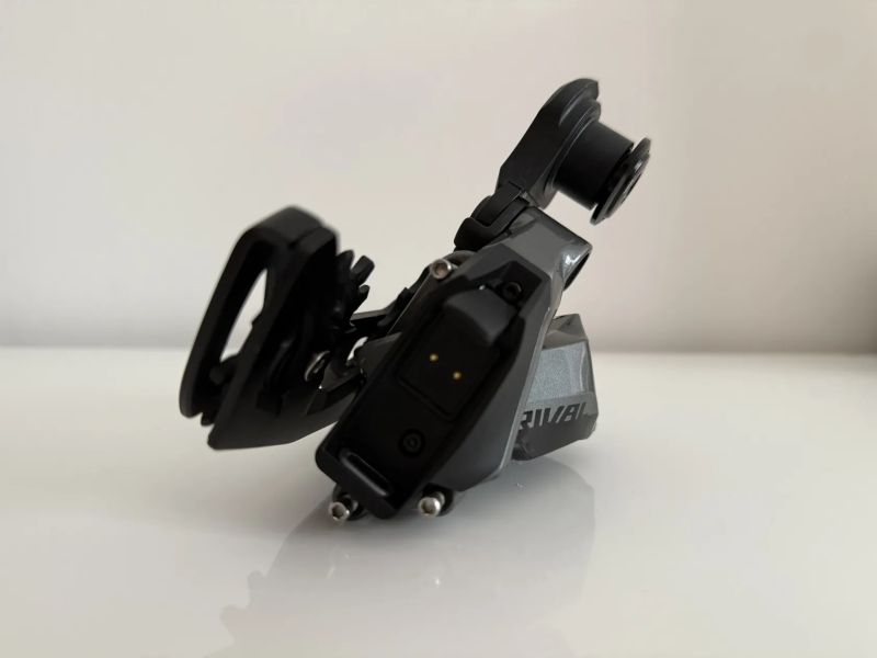 SRAM RIVAL AXS